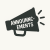 Announcements Icon